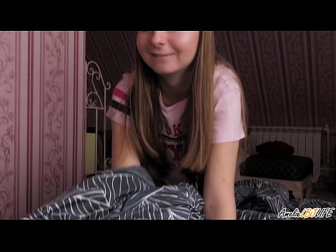 ❤️ Blondie-k bere BFF-ren sakon zurrupatzen du eta esperma jasotzen du ahoan ❤ Super pornoa %eu.ixiporn-com.ruan ❤